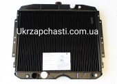 Радиатор охлаждения ГАЗ-3307 3307-1301010  